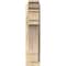 Ekena Millwork Merced Traditional Rough Sawn Outlooker, Douglas Fir, 6"W x 14"D x 26"H OUT06X14X26MRC01RDF - alternate 2